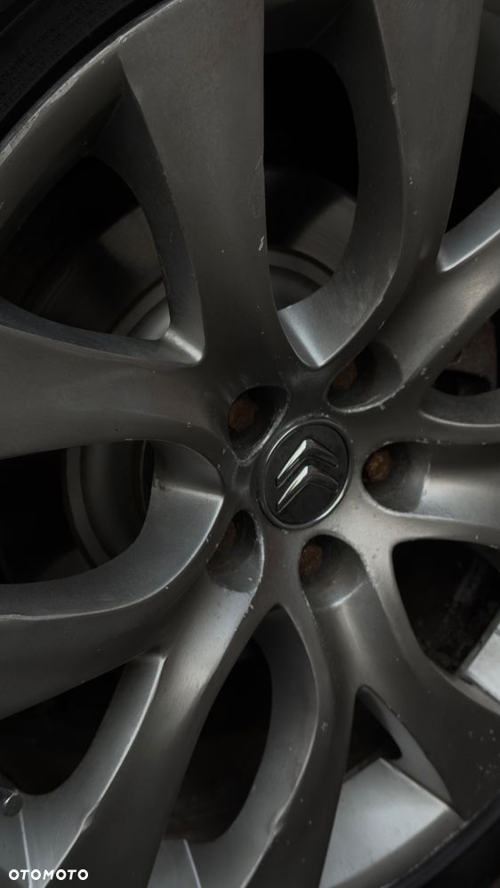 Citroën C5 2.0 HDi Dynamique - 26