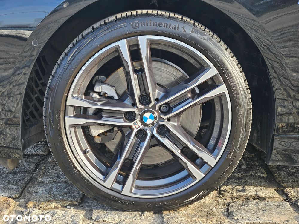 BMW Seria 2 220i M Sport - 5