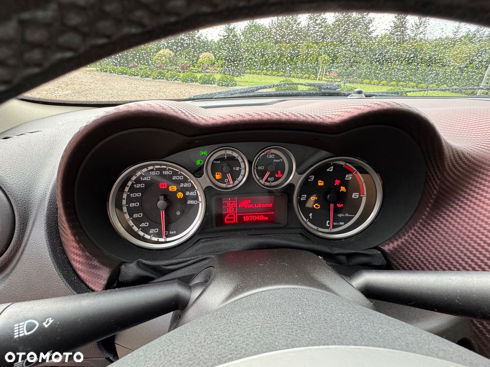 Alfa Romeo Mito 1.6 JTDM 16V Turismo - 26