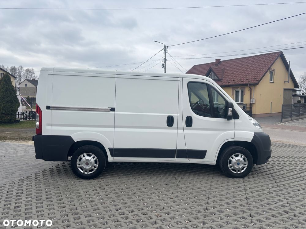 Fiat Ducato - 3
