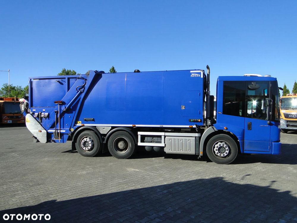 Mercedes-Benz Econic 2630 - 6
