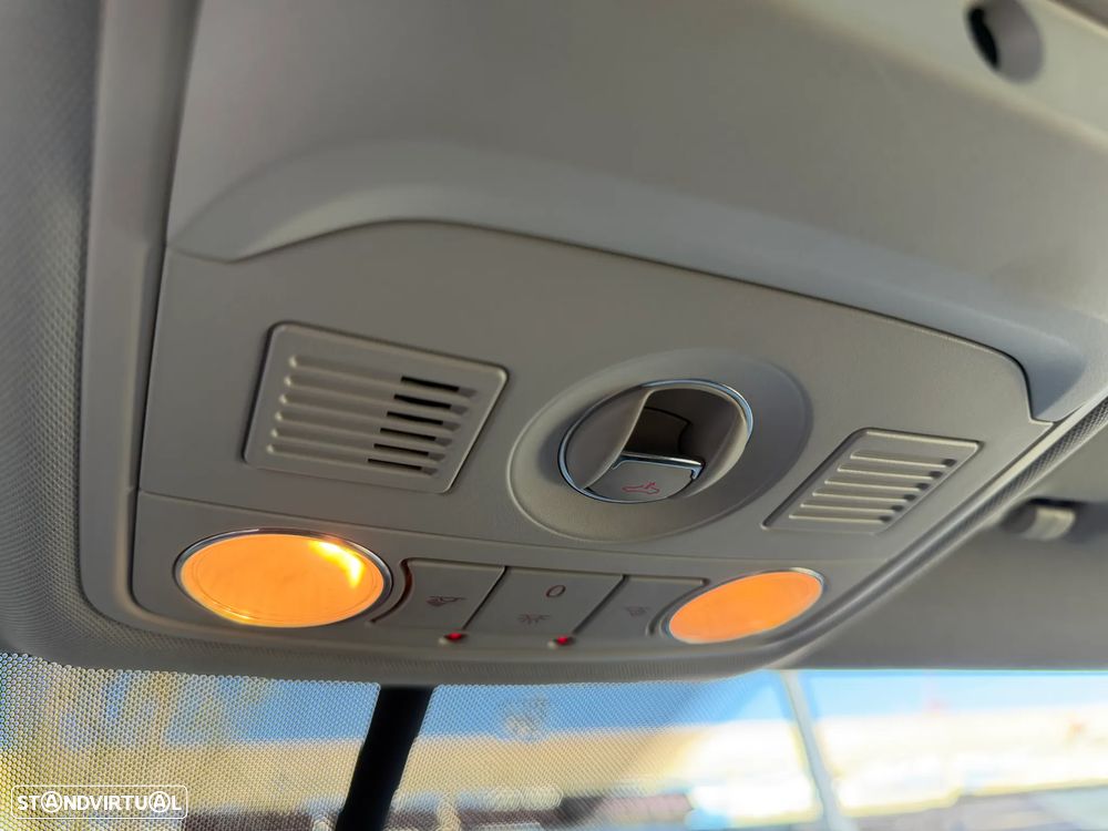 VW Scirocco 2.0 TDI Sport - 39