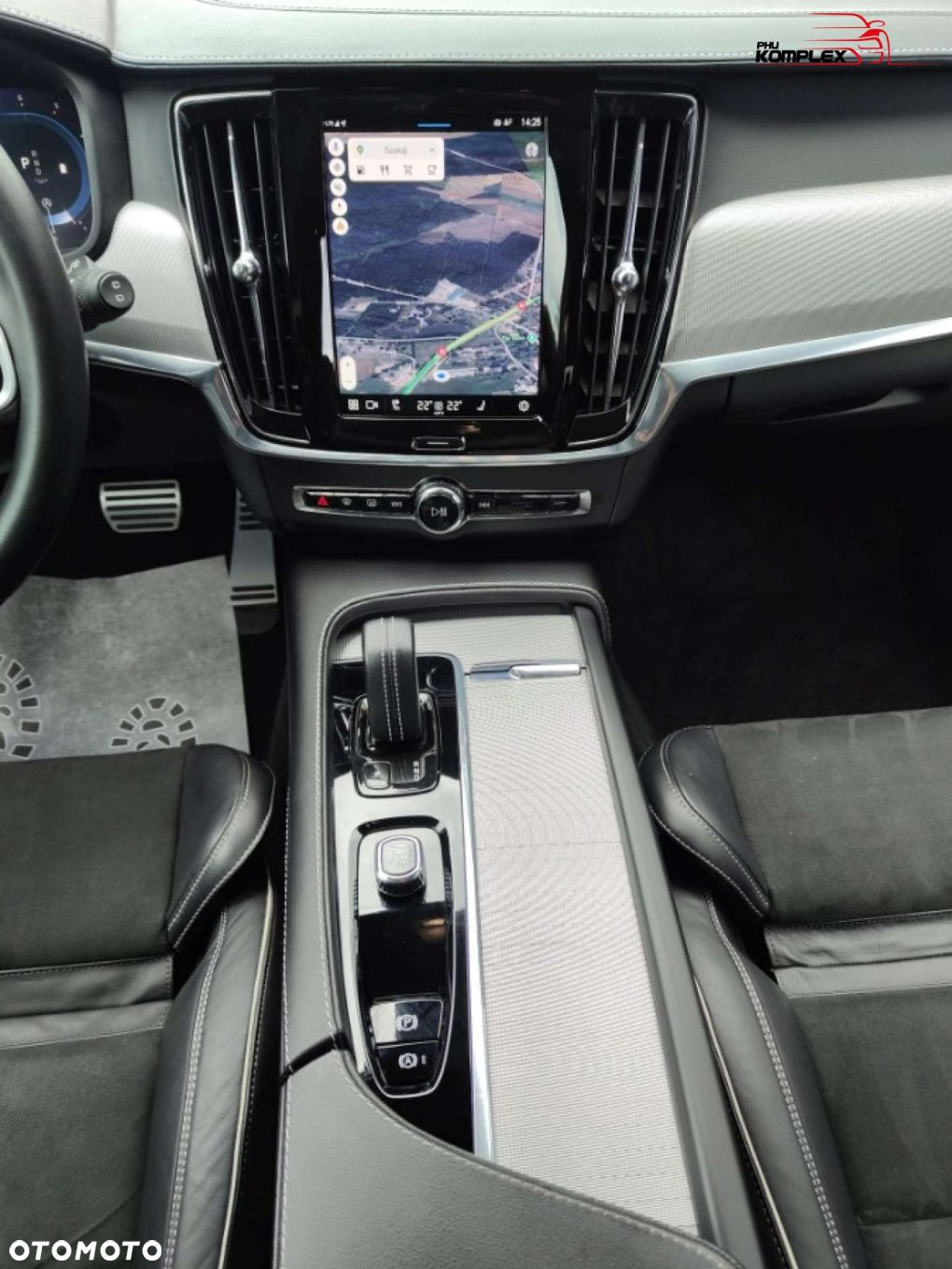 Volvo V90 - 23