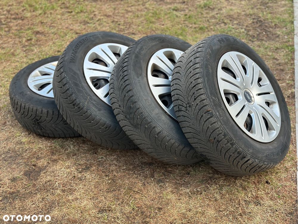 Ford Galaxy 2.0 Viva Trend - 34