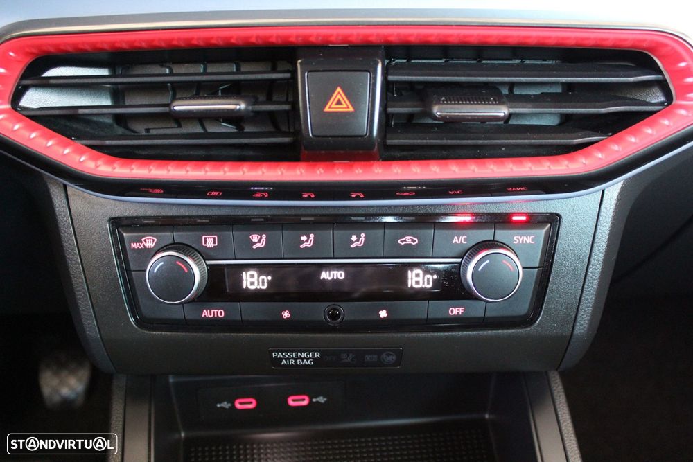 SEAT Ibiza 1.0 TSI FR - 36