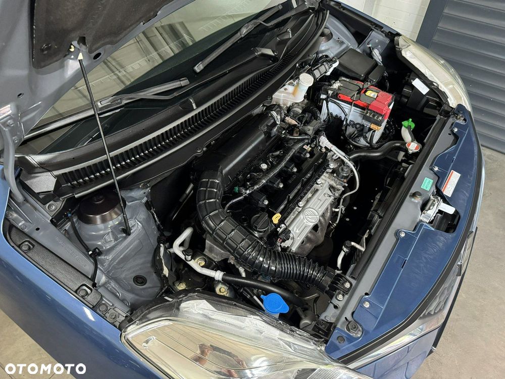 Suzuki Baleno - 24