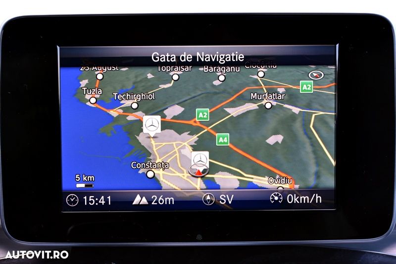 Mercedes-Benz C 220 d 9G-TRONIC AMG Line - 17