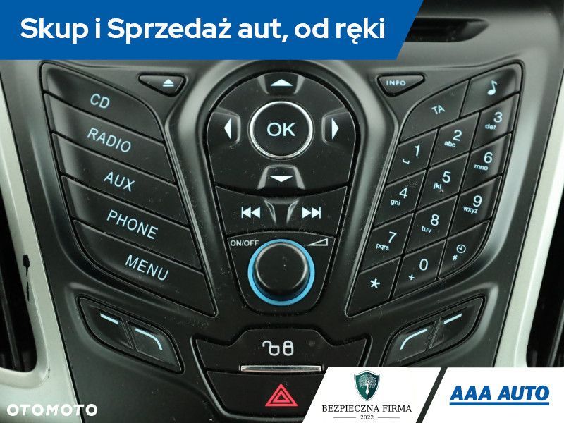 Ford Focus - 14