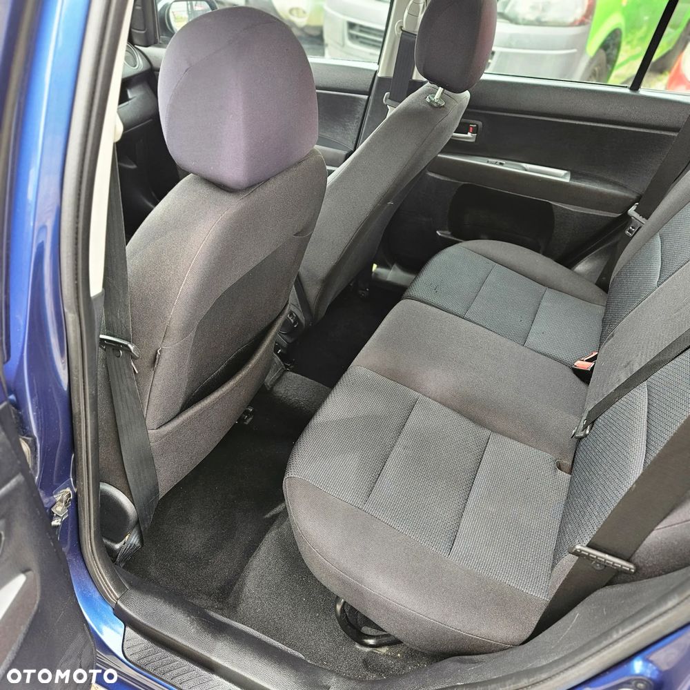 Mazda 2 - 14
