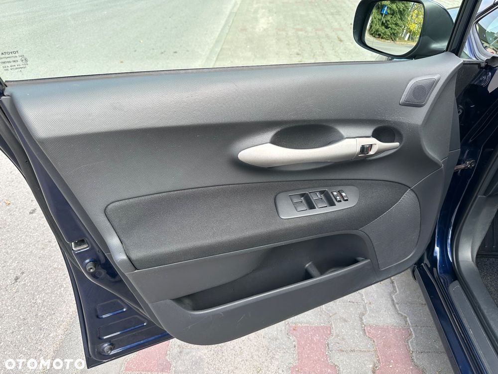 Toyota Auris 1.6 VVT-i Luna - 17