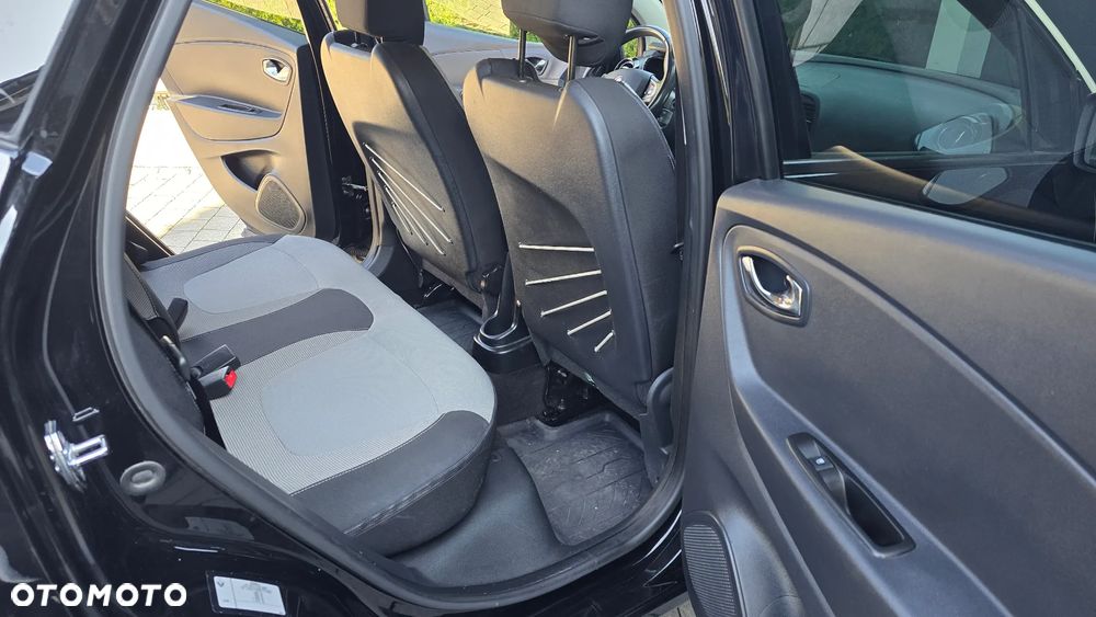 Renault Captur 0.9 Energy TCe Intens EU6 - 21