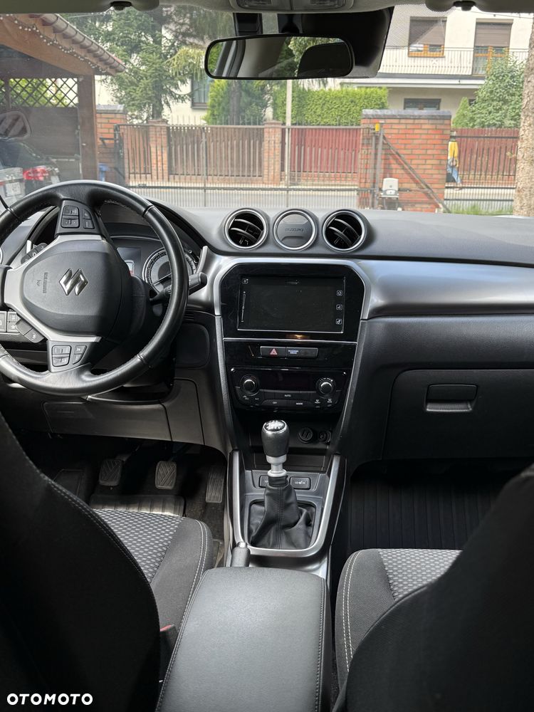 Suzuki Vitara - 3