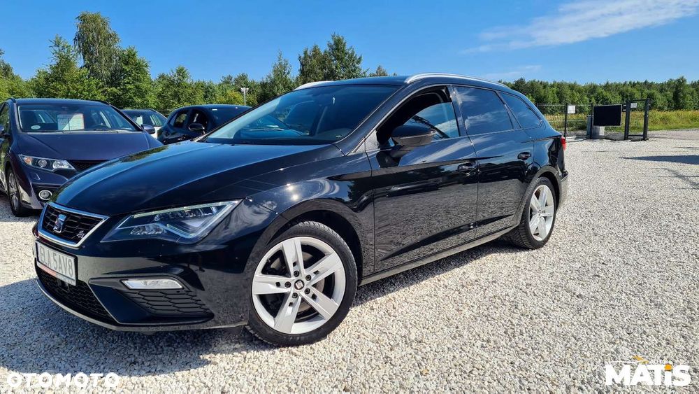 Seat Leon - 21