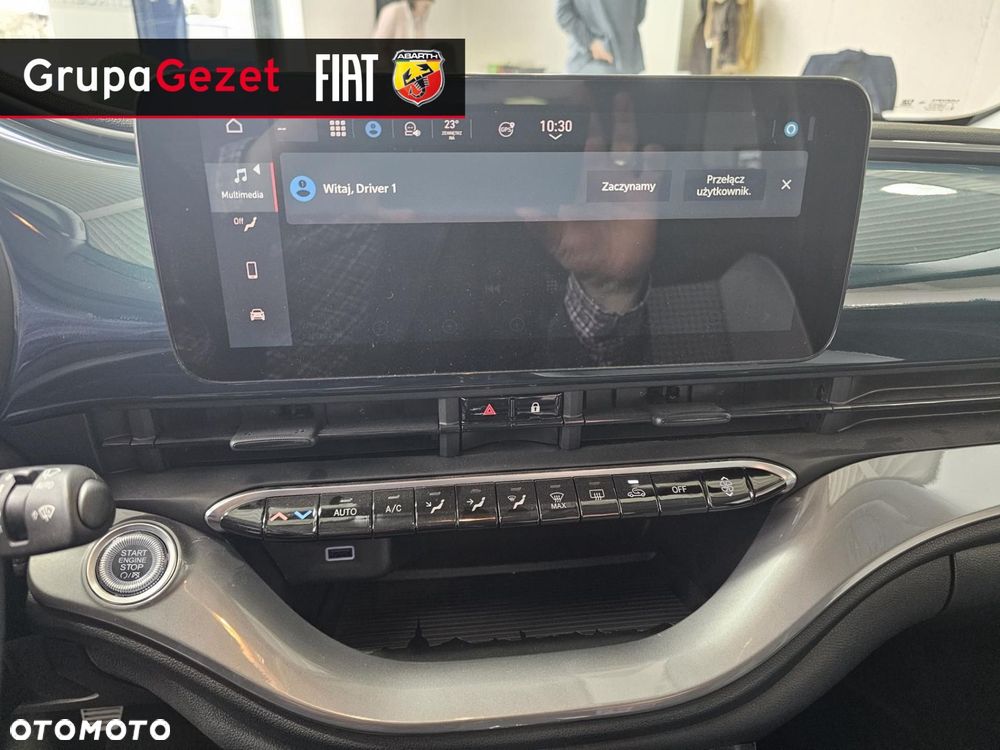 Fiat 500 - 9