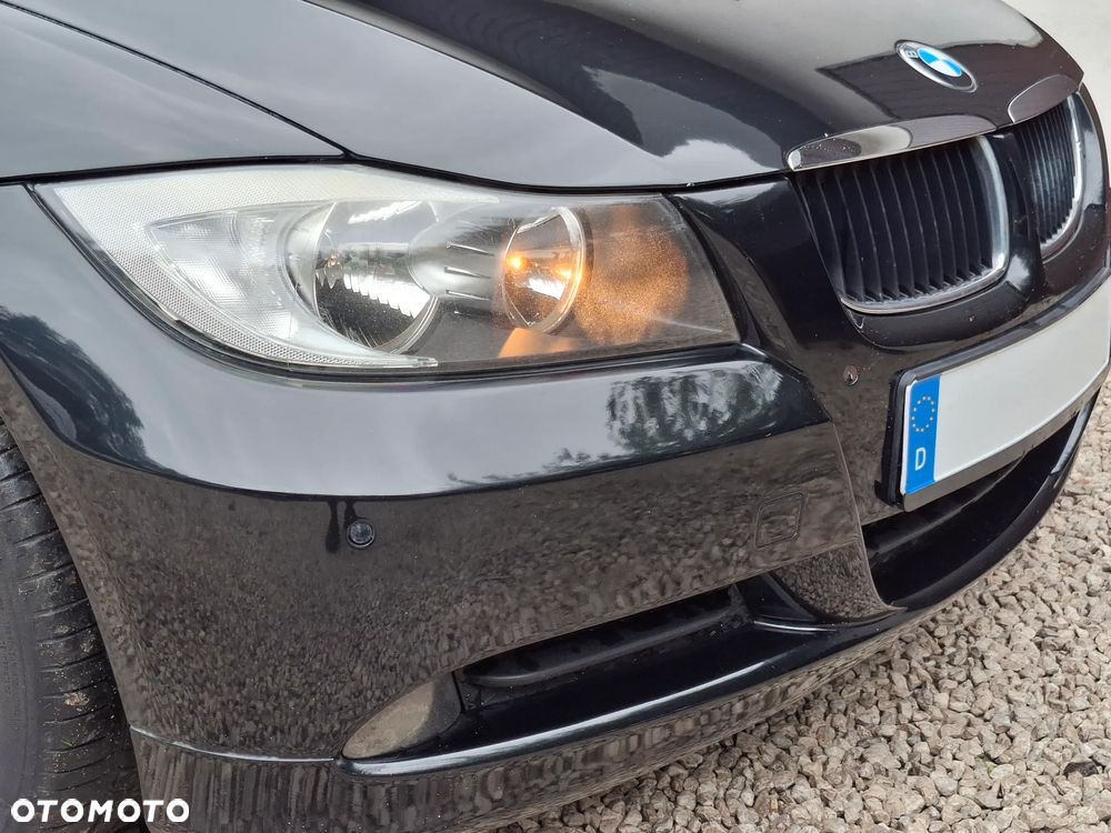 BMW Seria 3 - 15
