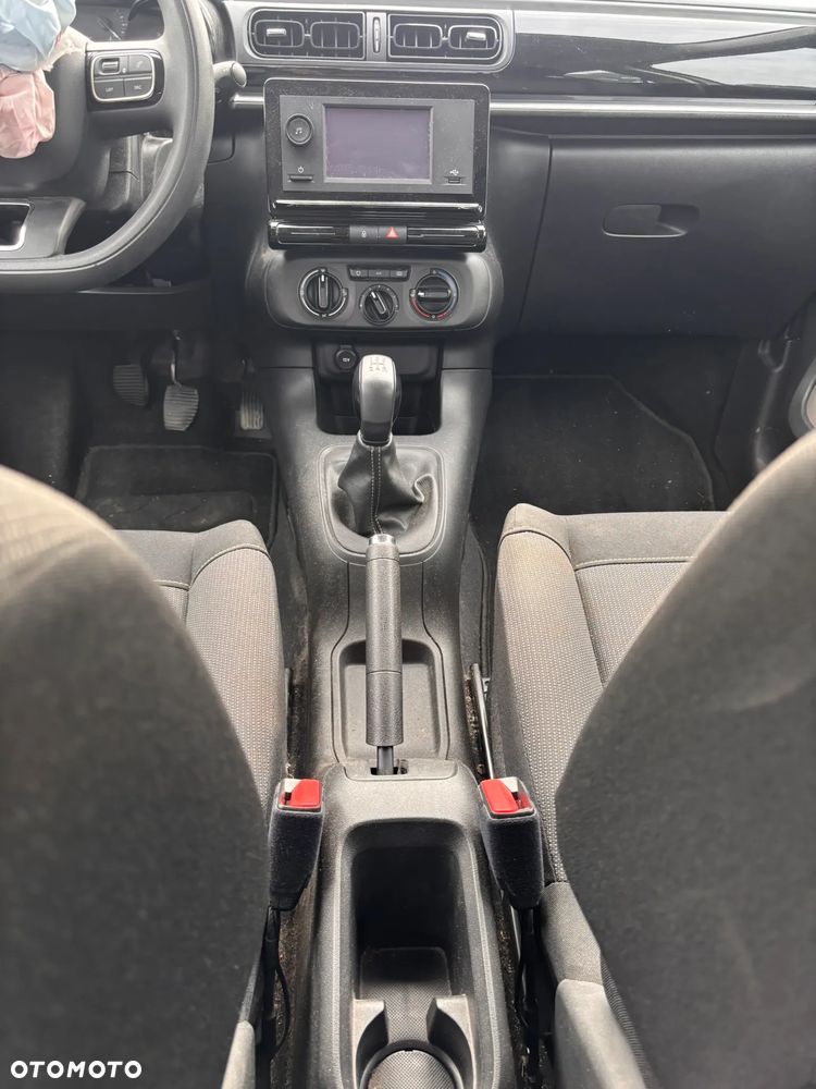Citroën C3 - 13