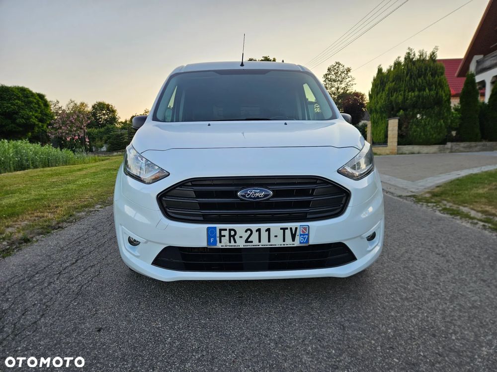 Ford CONNECT - 12