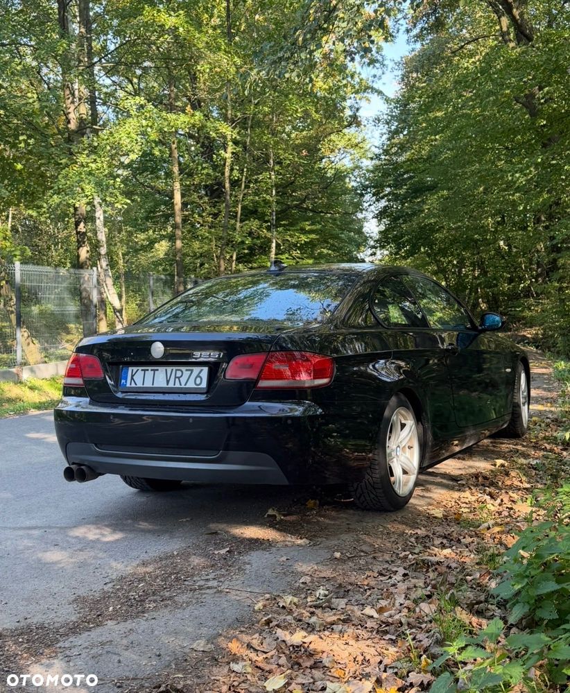 BMW Seria 3 - 4