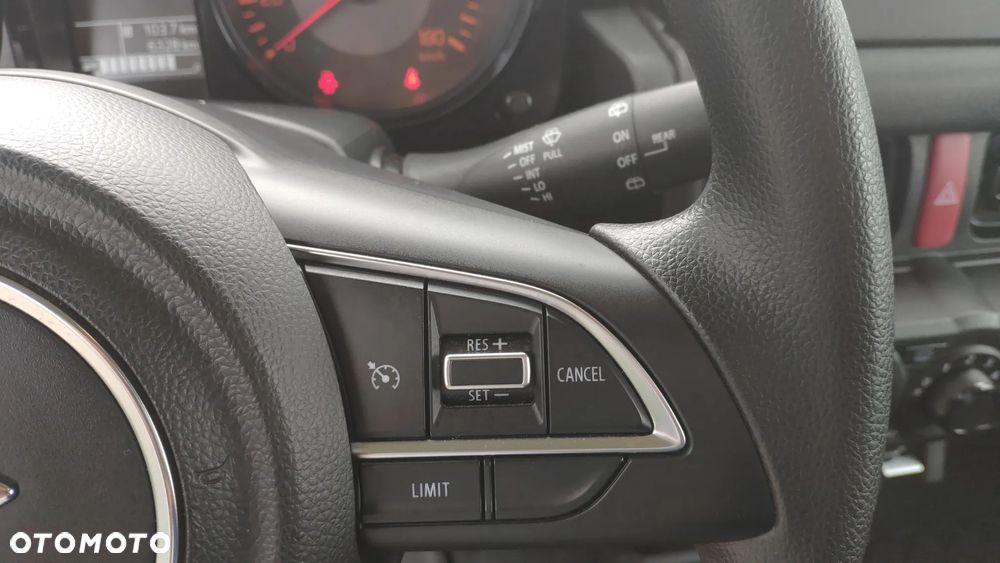 Suzuki Jimny 1.5 Pro - 13