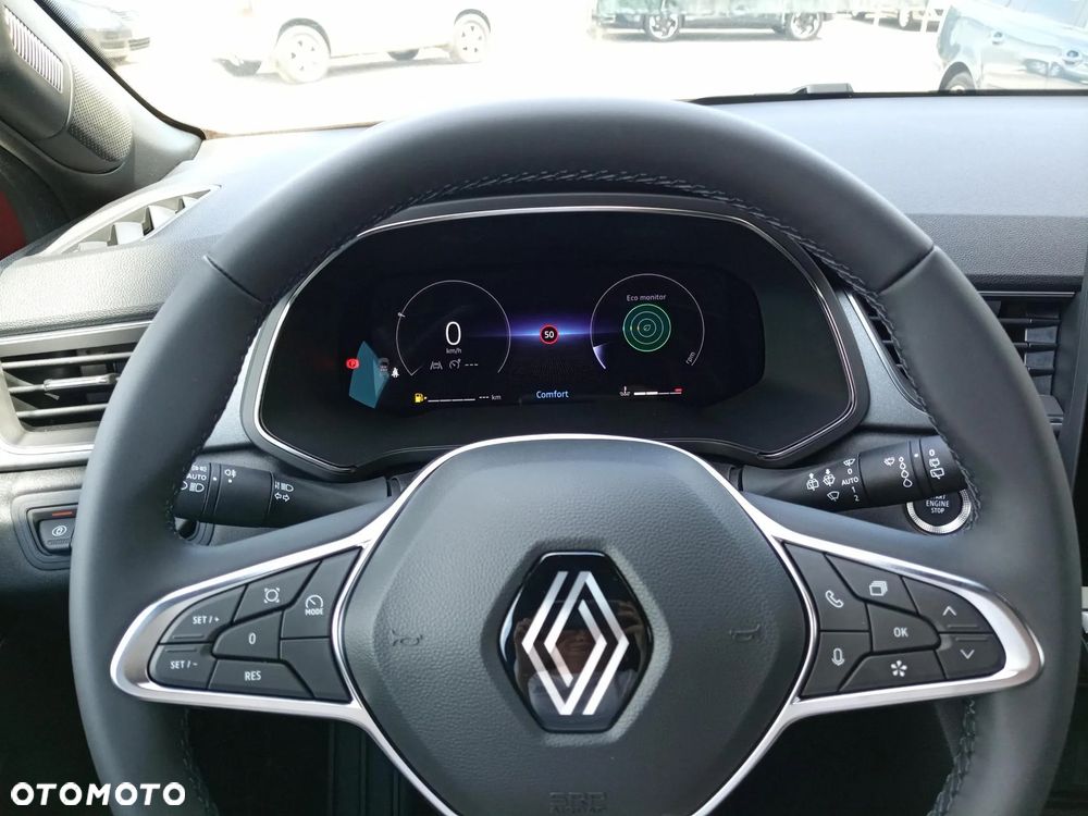 Renault Captur - 14