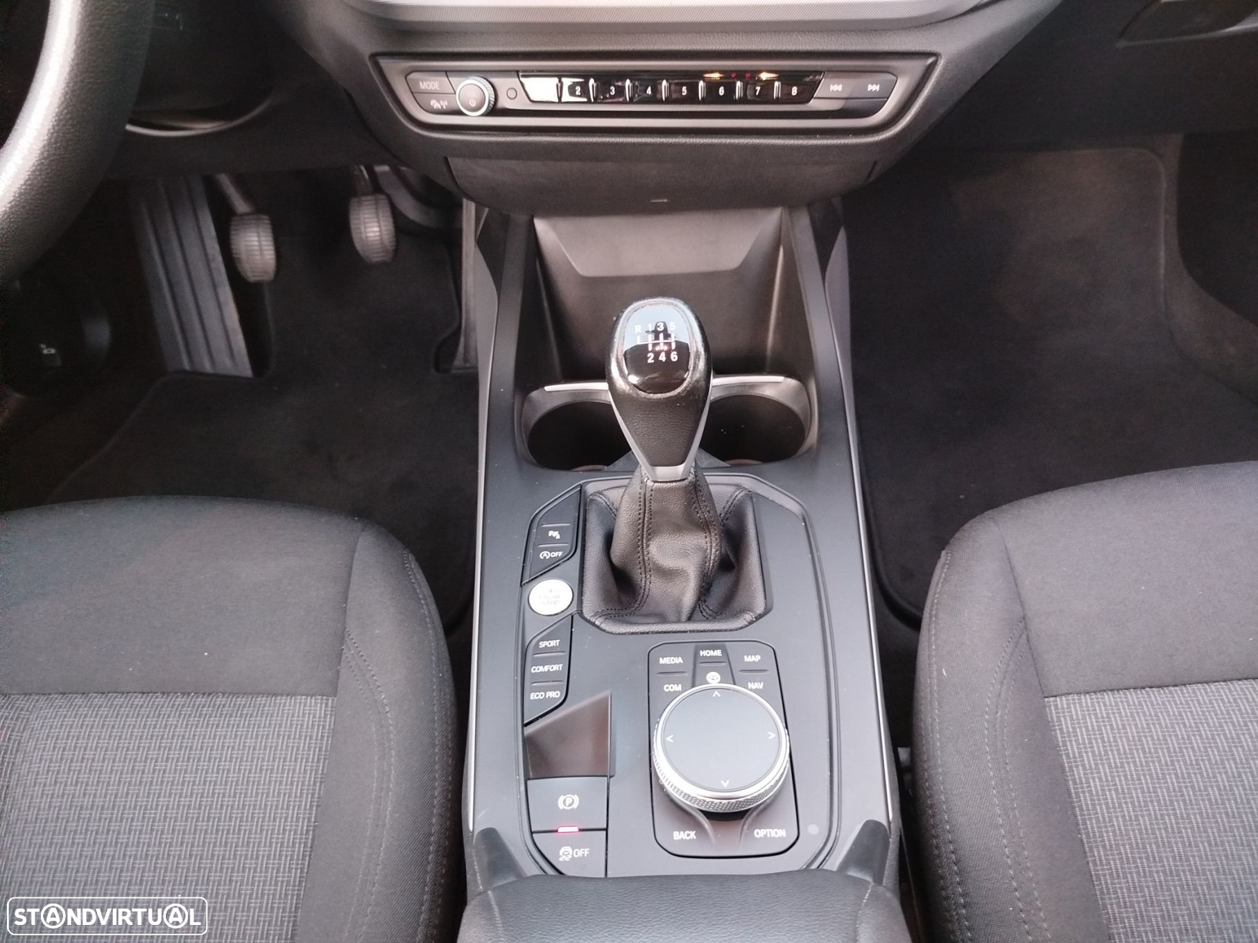 BMW 116 d Corporate Edition - 22