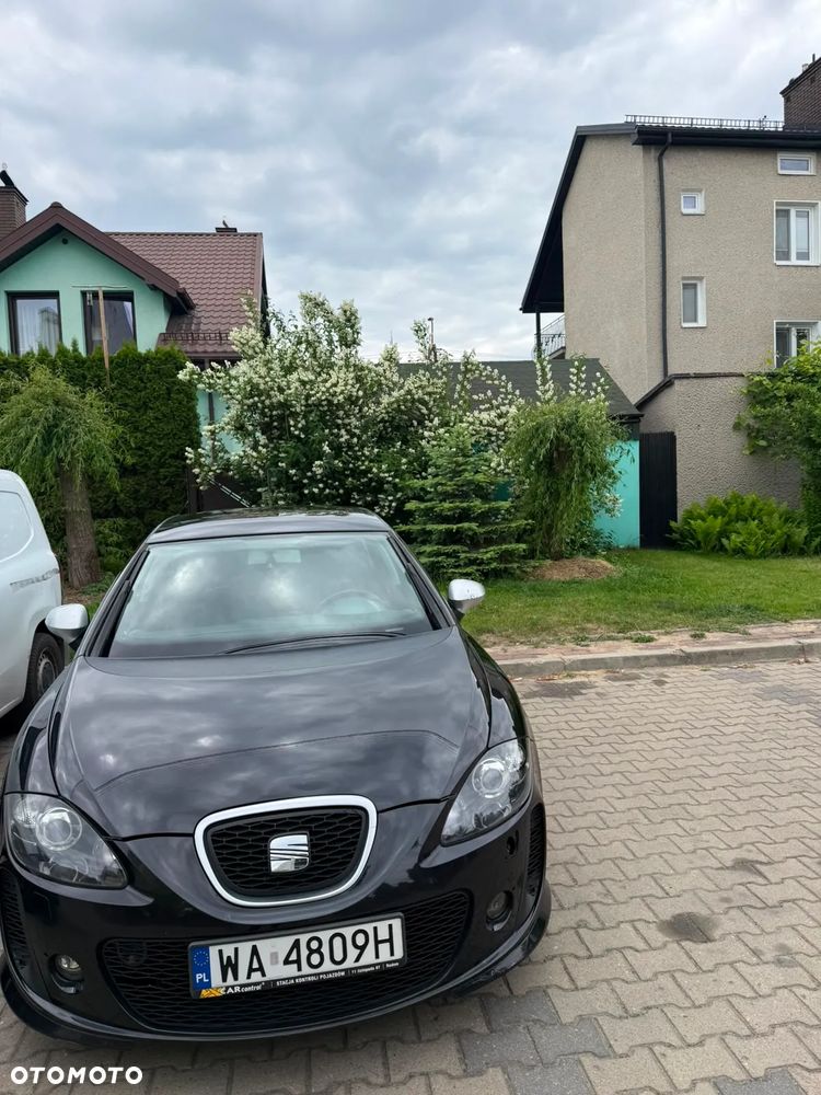 Seat Leon 1.4 TSI Sport - 3