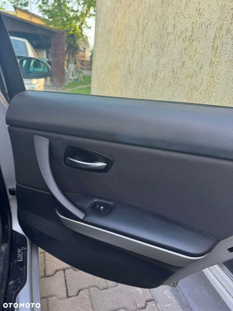 BMW Seria 3 320d - 7