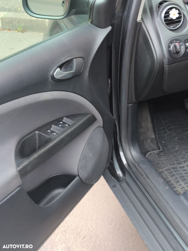 Seat Altea XL - 7