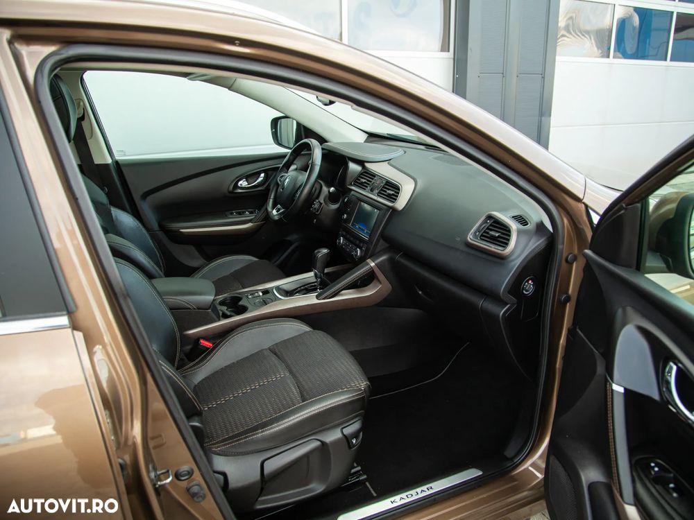 Renault Kadjar - 17