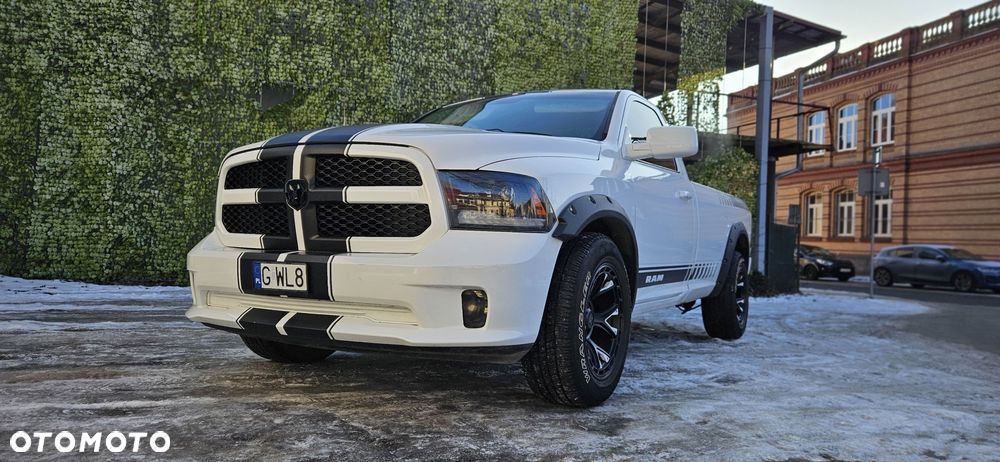 RAM 1500 - 1