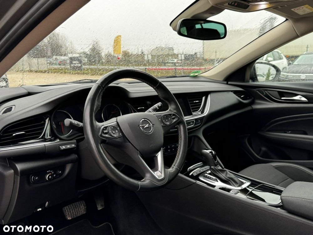 Opel Insignia 2.0 CDTI Cosmo - 10