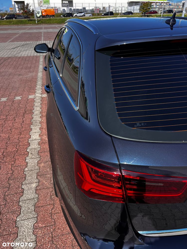 Audi A6 Avant 2.0 TDI quattro S tronic - 9