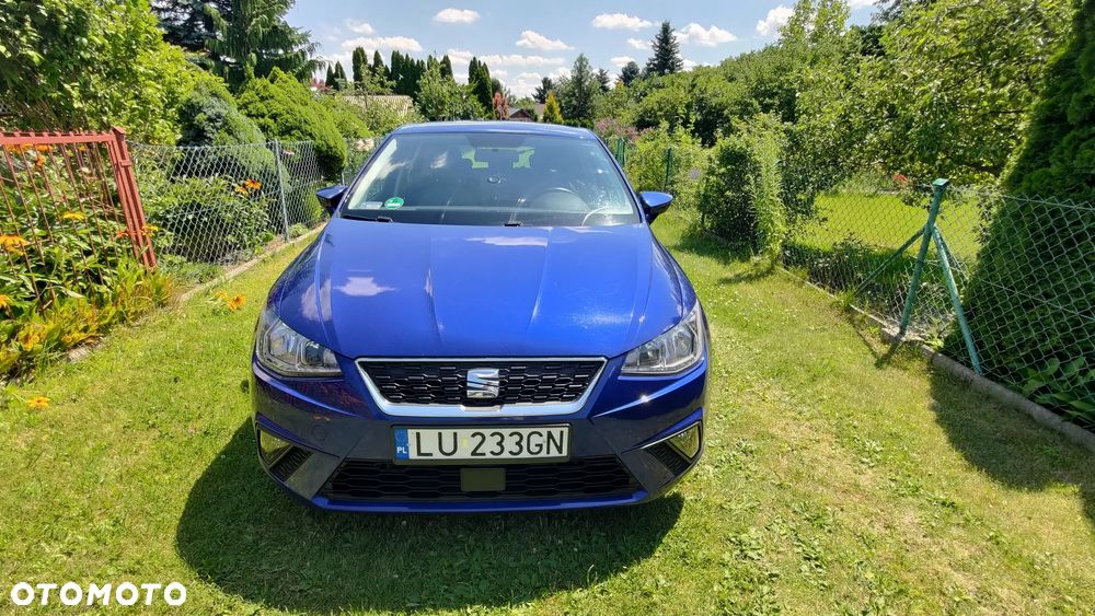 Seat Ibiza 1.0 Style - 3