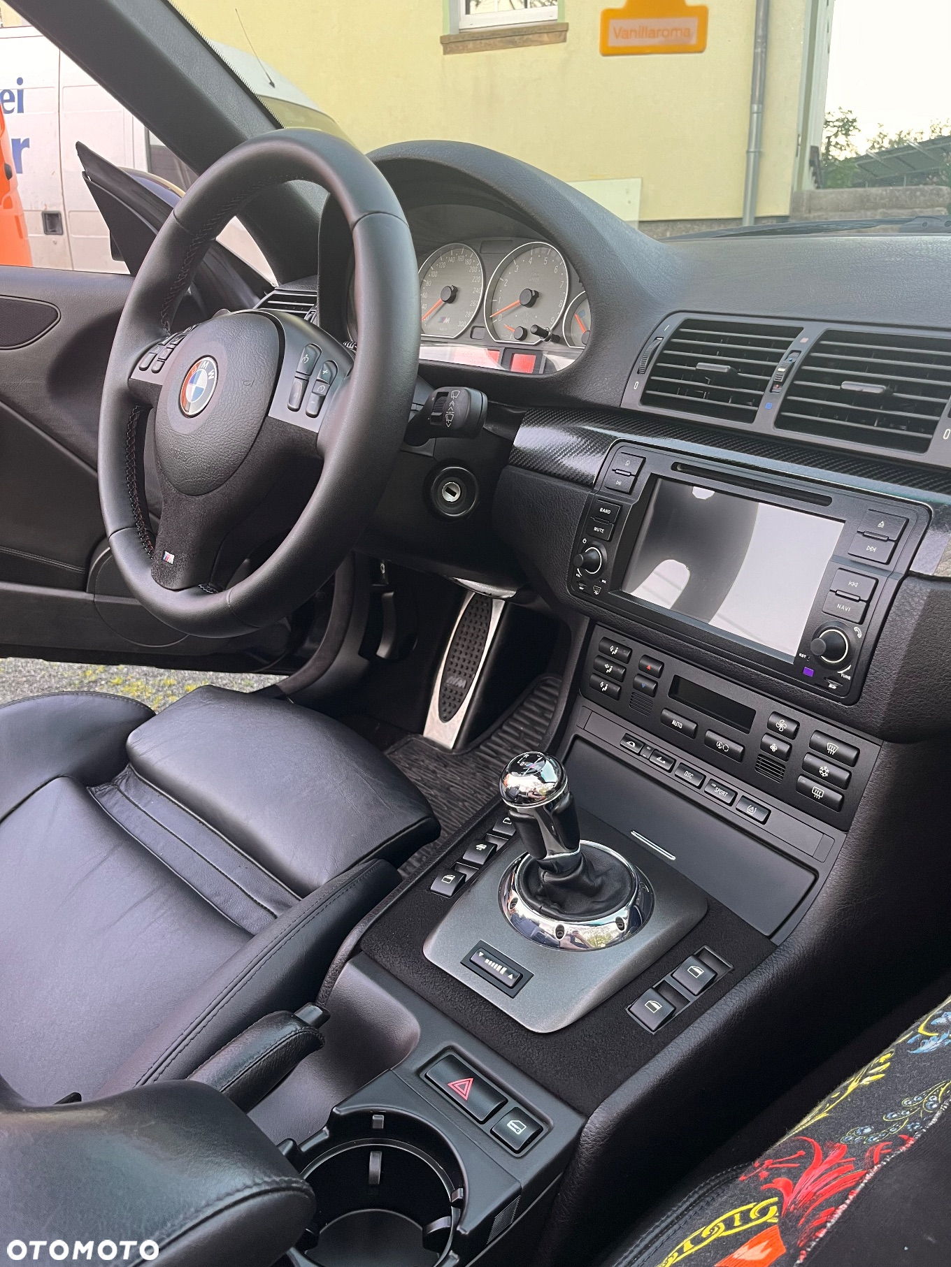 BMW M3 - 21