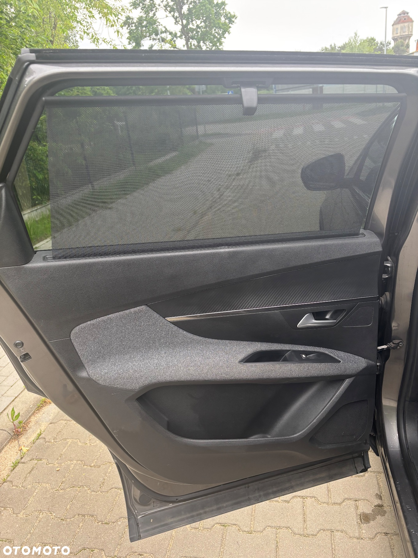 Peugeot 5008 1.2 PureTech Allure S&S - 13