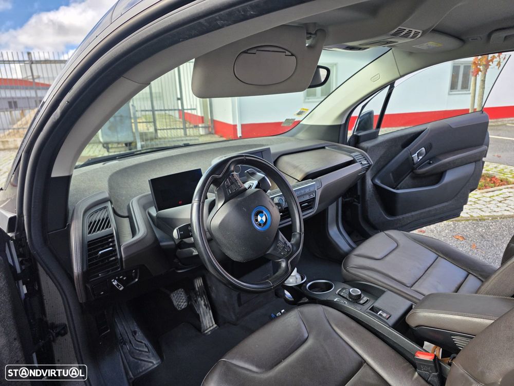 BMW i3 s 120Ah - 6