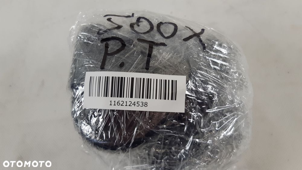 FIAT 500X PAS BEZPIECZEŃSTWA PRAWY TYŁ '07356119510 - 7