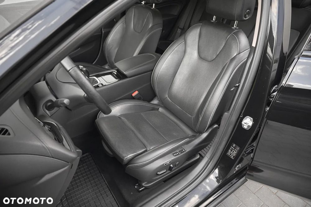 Opel Insignia Grand Sport 2.0 Diesel Business Innovation - 5