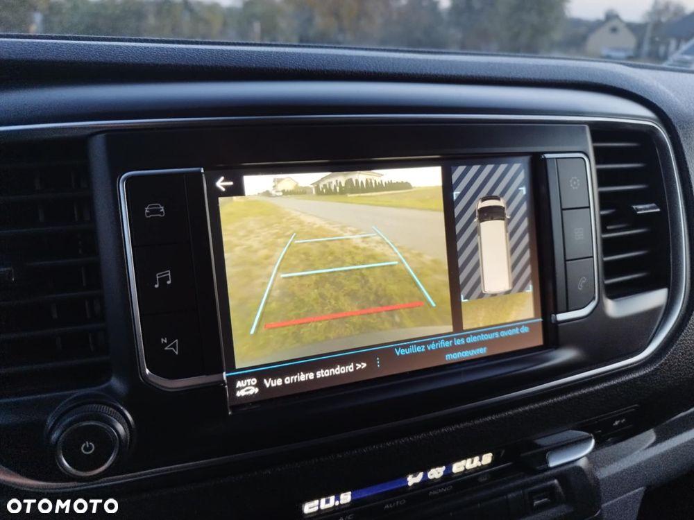 Peugeot Expert L3H1 TwinCab Premium - 16