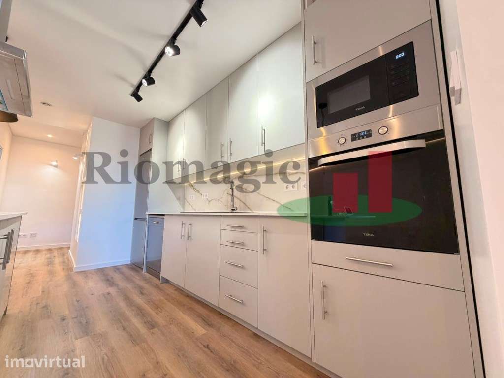 Apartamento T3 Rio Maior***RIOMAGIC*** - Grande imagem: 3/27