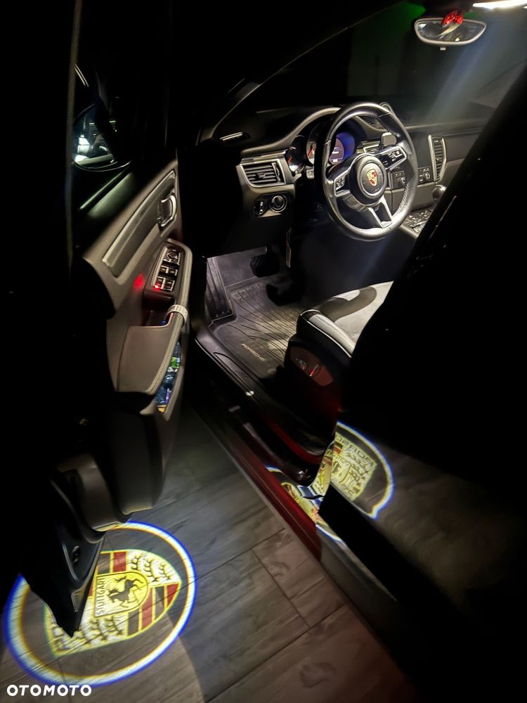 Porsche Macan Standard - 5