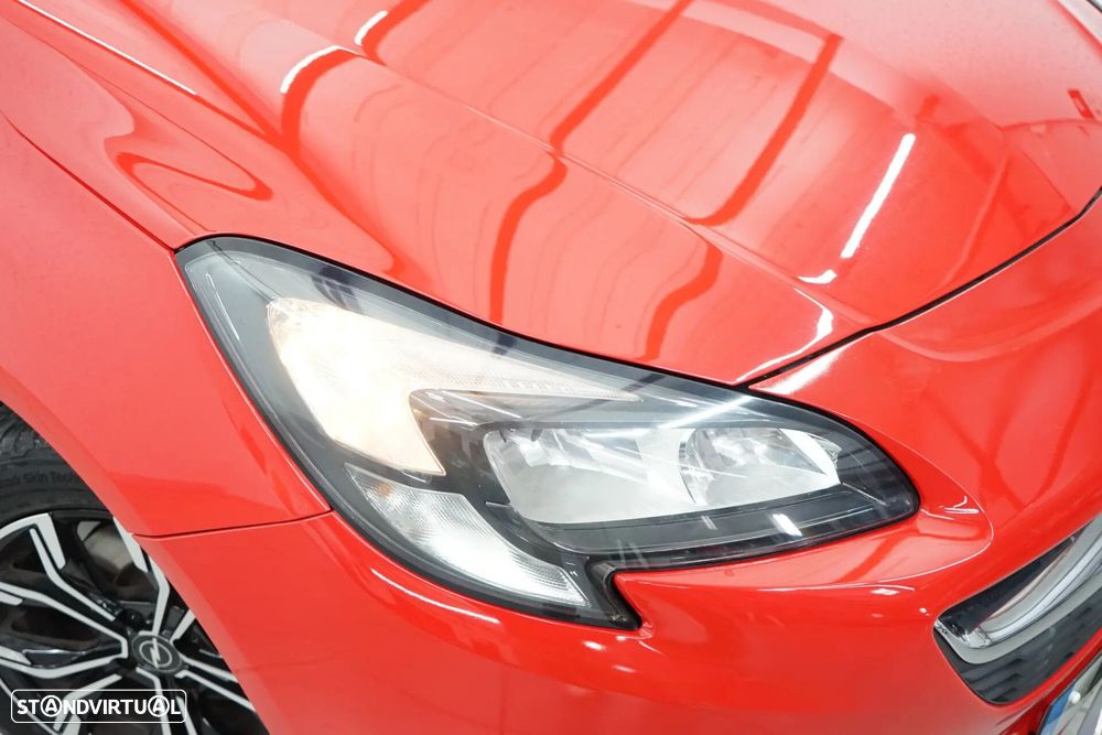 Opel Corsa 1.3 CDTi Business Edition - 9