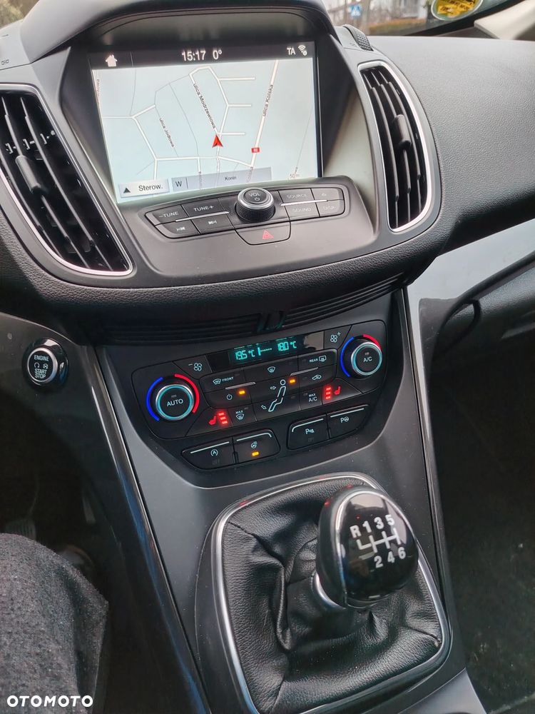 Ford C-MAX 1.0 EcoBoost Ambiente ASS - 6