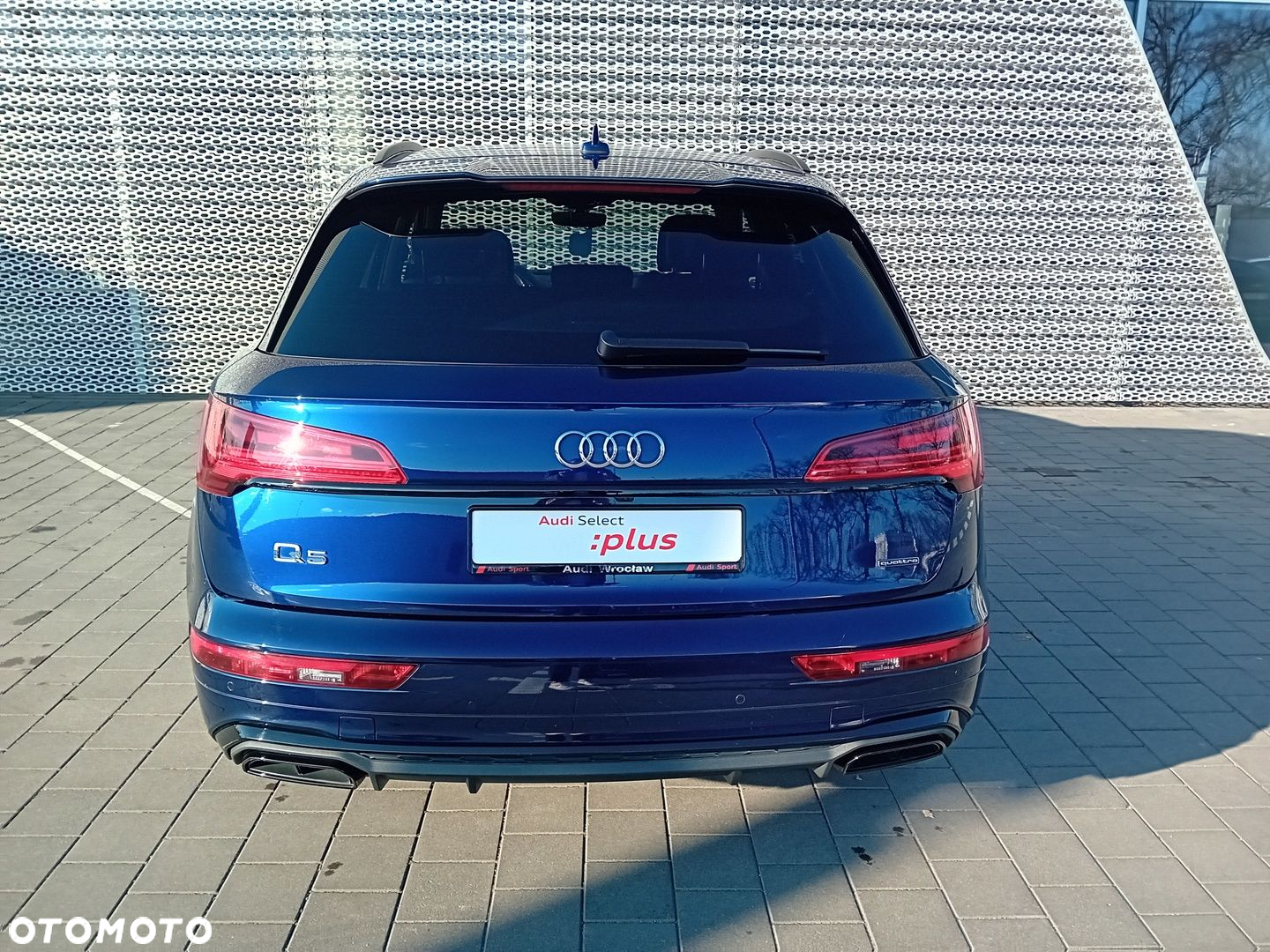 Audi Q5 - 8