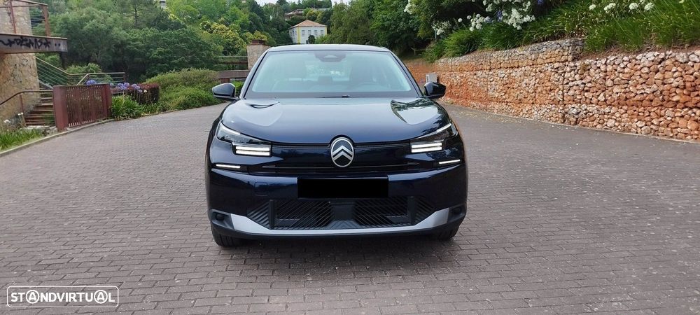 Citroën e-C4 X 54 kWh Autonomia Alargada Plus - 11