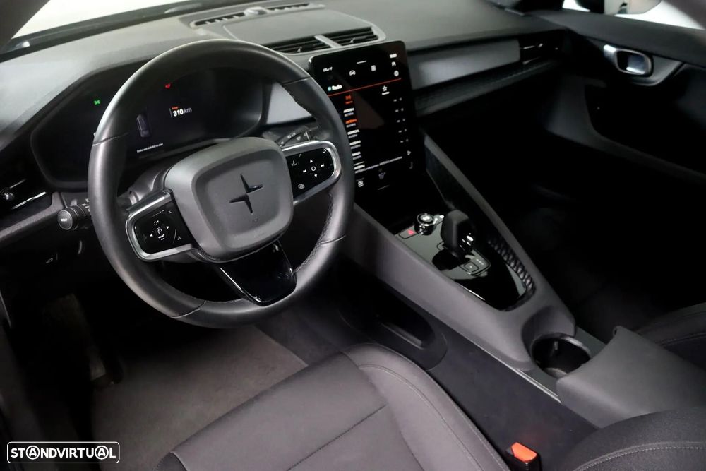 Polestar 2 Long Range 78 kWh - 17