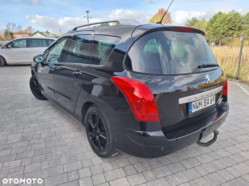 Peugeot 308 120 VTi Premium - 11