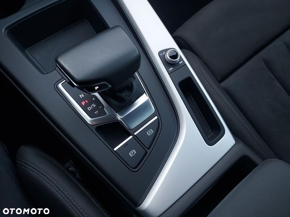 Audi A5 Sportback - 15