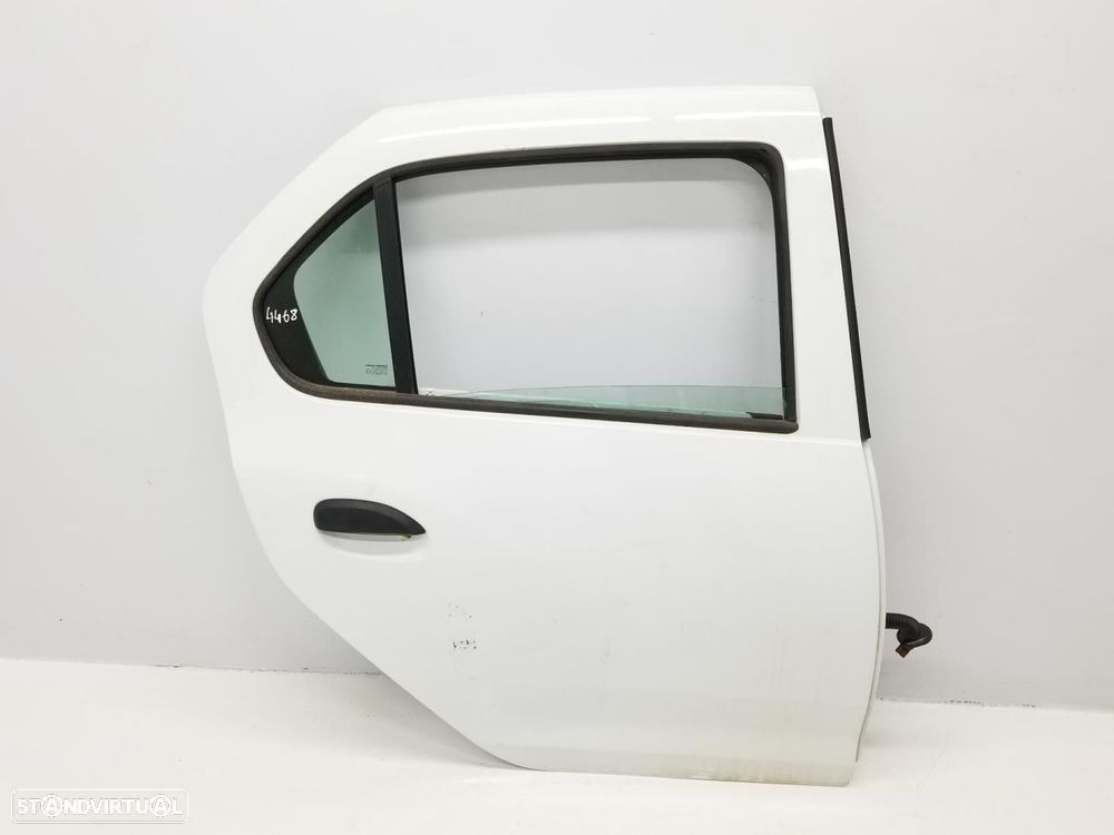 PORTA TRASEIRA DIREITA DACIA LOGAN II - 1