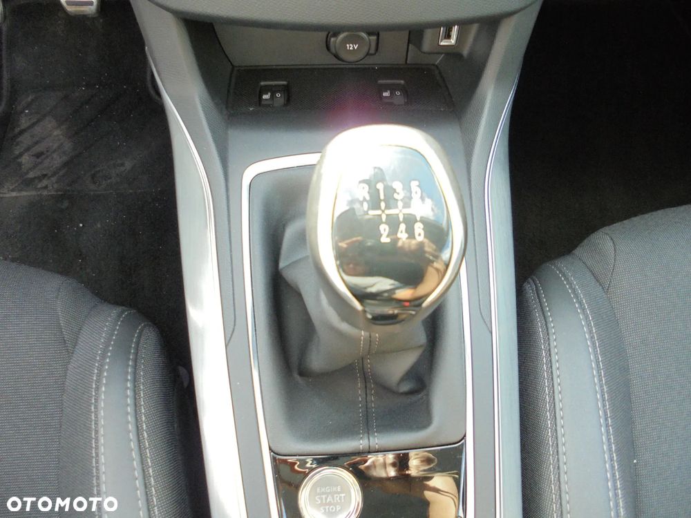 Peugeot 308 BlueHDi 130 Stop & Start Tech Edition - 31